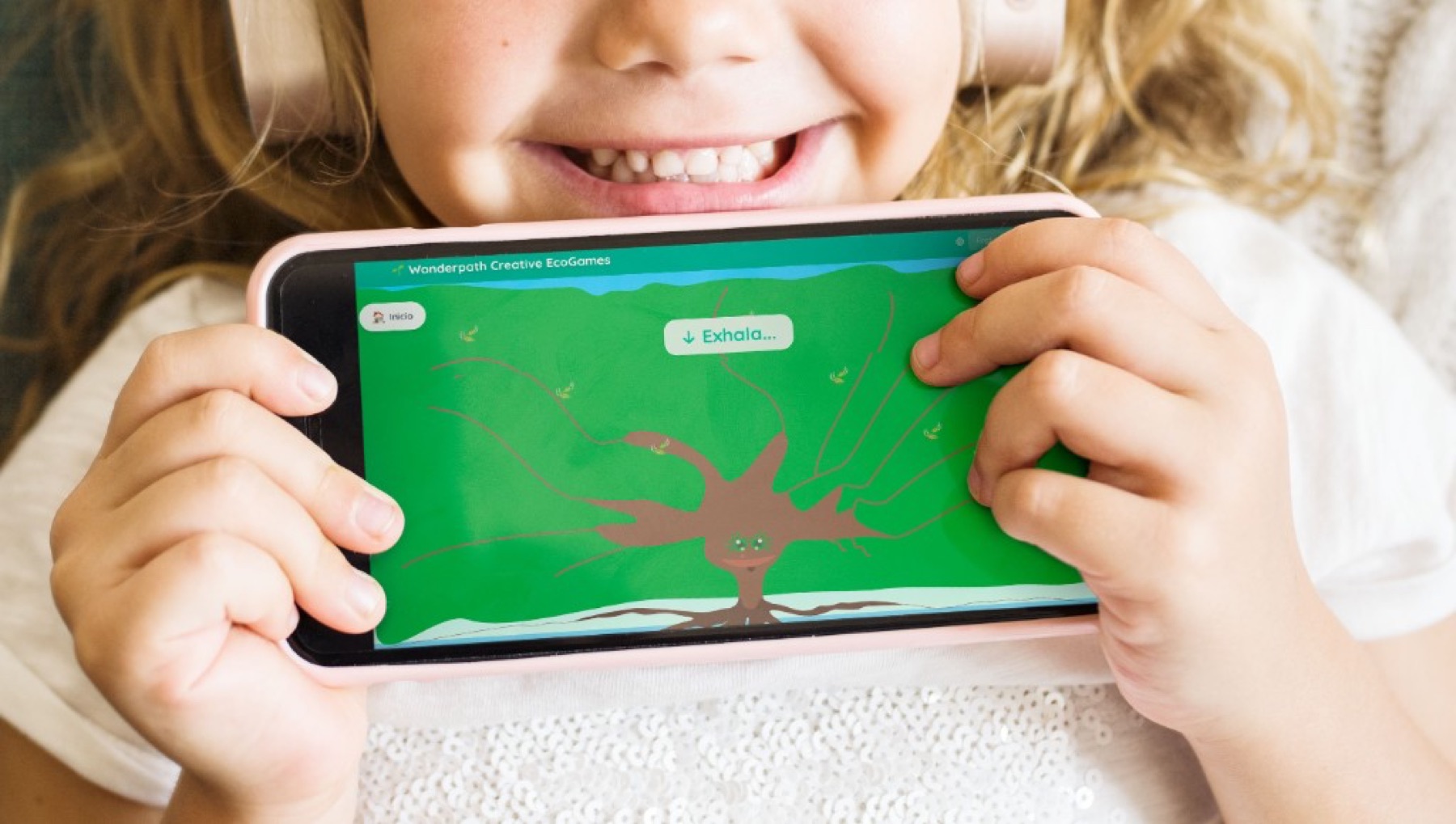 Building and testing an AI-enabled learning platform from 0 to 1